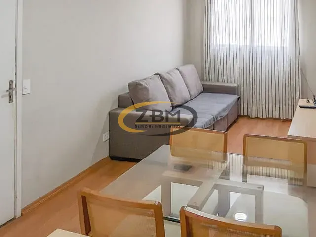 Apartamento 2 quartos e 1 banheiro, à venda, no bairro Conjunto Residencial Marajoara em Londrina
