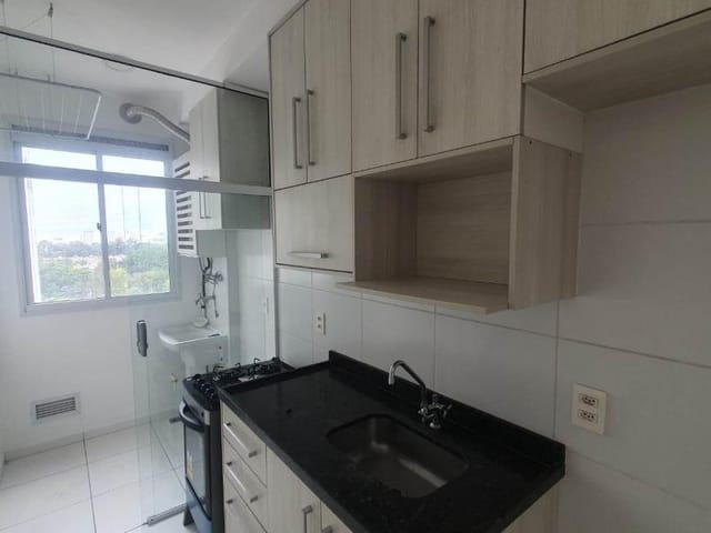 Foto do Apartamento - Residencial - Continental | Zequinha Imóveis