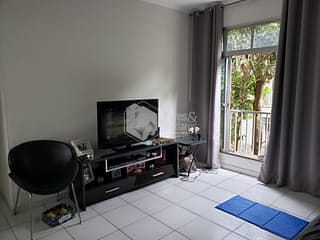 Foto do Apartamento-Apartamento tipo para venda em Parque Mandaqui com 3 quartos, 75m²