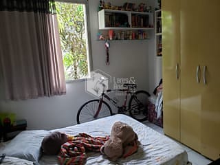 Foto do Apartamento-Apartamento tipo para venda em Parque Mandaqui com 3 quartos, 75m²