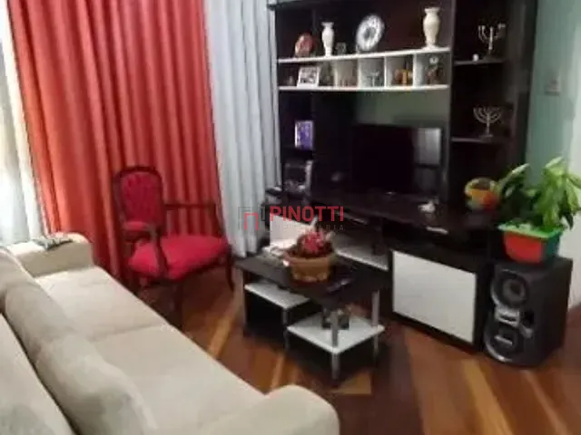Apartamento 2 quartos e 1 banheiro, à venda, no bairro Nova Petrópolis em São Bernardo do Campo
