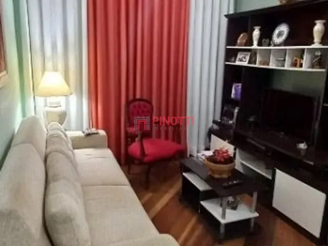 Apartamento 2 quartos e 1 banheiro, à venda, no bairro Nova Petrópolis em São Bernardo do Campo
