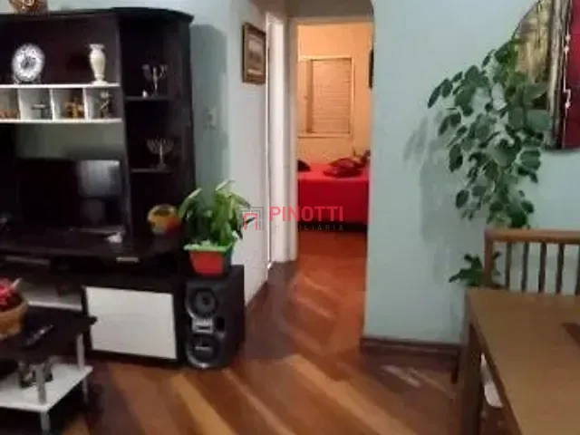 Apartamento 2 quartos e 1 banheiro, à venda, no bairro Nova Petrópolis em São Bernardo do Campo