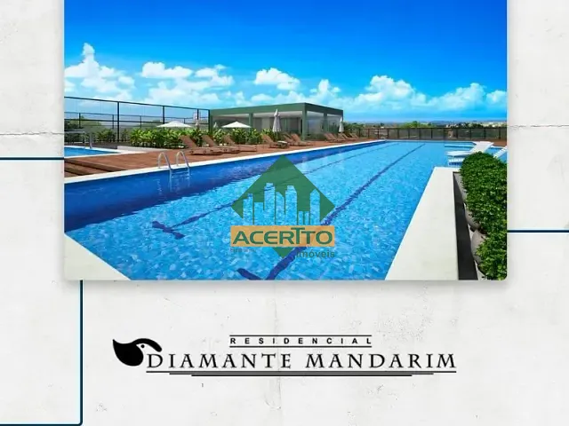 Apartamento 4 quartos e 6 banheiros, à venda, no bairro Jardim Nova Yorque em Araçatuba