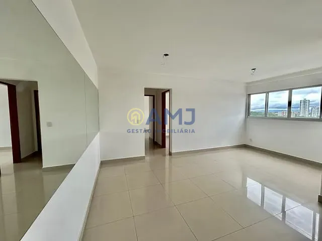 Apartamento 2 quartos e 2 banheiros, à venda, no bairro Vila Rosa em Goiânia