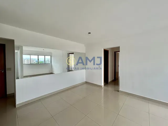 Apartamento 2 quartos e 2 banheiros, à venda, no bairro Vila Rosa em Goiânia