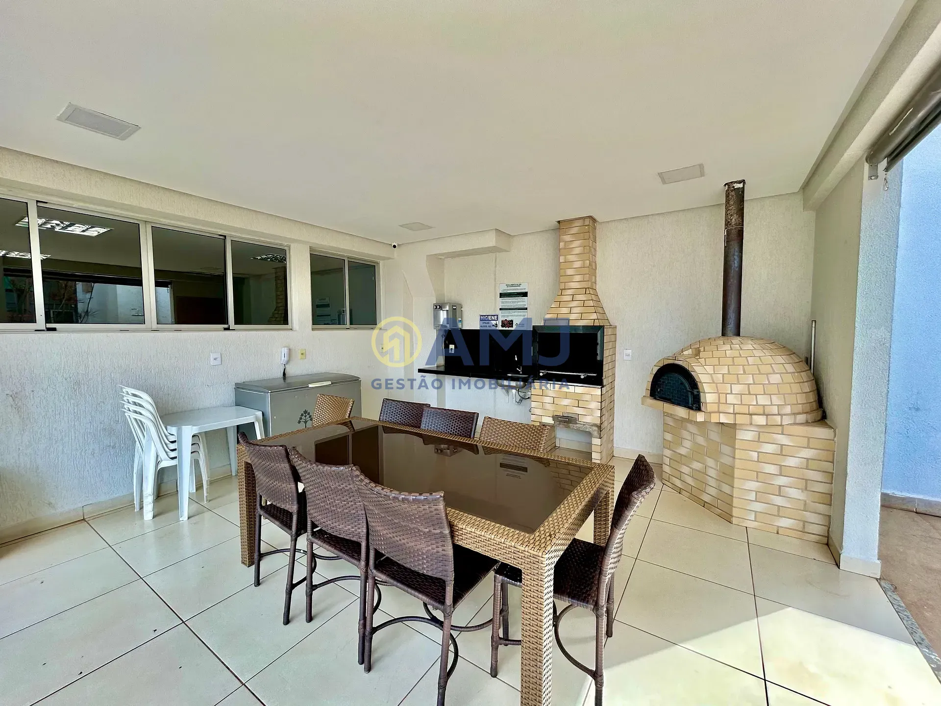 Apartamento, 2 quartos, 56 m² - Foto 13