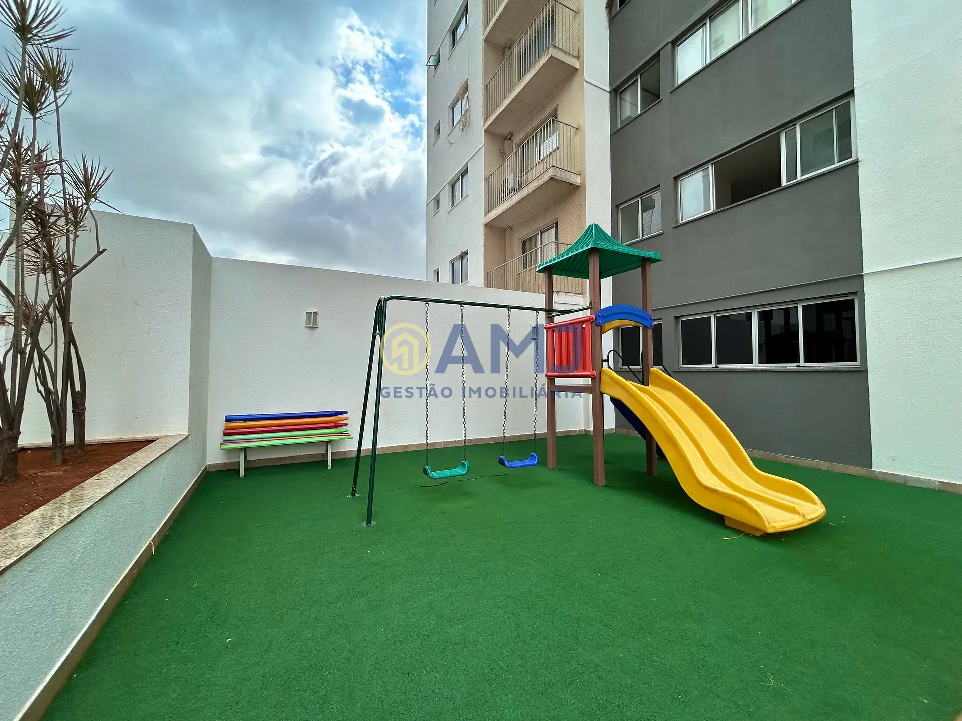 Apartamento, 2 quartos, 56 m² - Foto 14