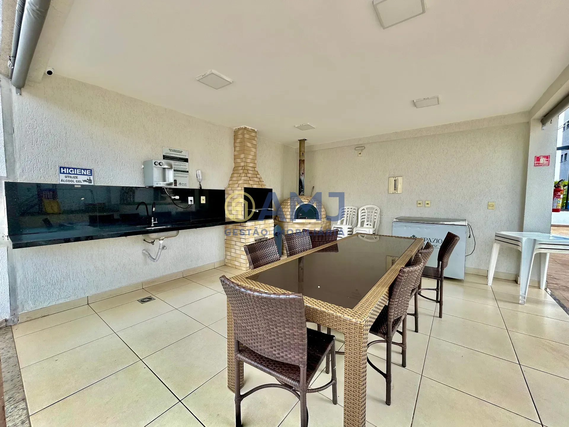 Apartamento, 2 quartos, 56 m² - Foto 18