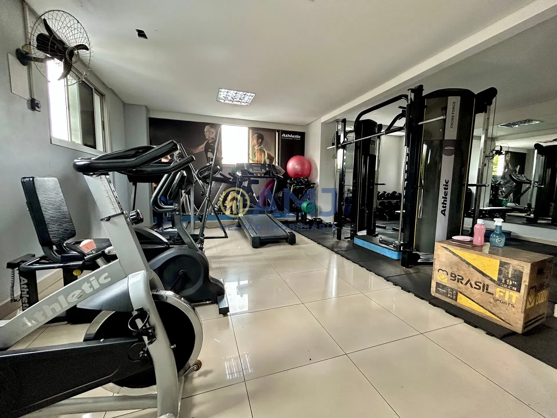 Apartamento, 2 quartos, 56 m² - Foto 21
