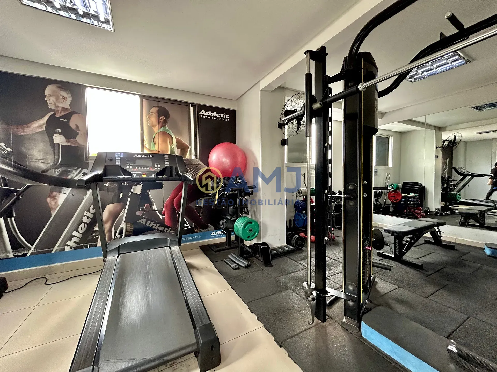Apartamento, 2 quartos, 56 m² - Foto 23