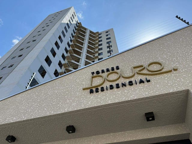 Foto do Apartamento - Apartamento à venda, Vila Emília, Maringá, PR | Villeman Imóveis