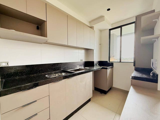 Foto do Apartamento - Apartamento à venda, Vila Emília, Maringá, PR | Villeman Imóveis