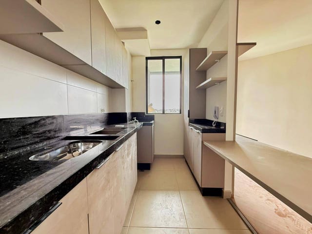 Foto do Apartamento - Apartamento à venda, Vila Emília, Maringá, PR | Villeman Imóveis