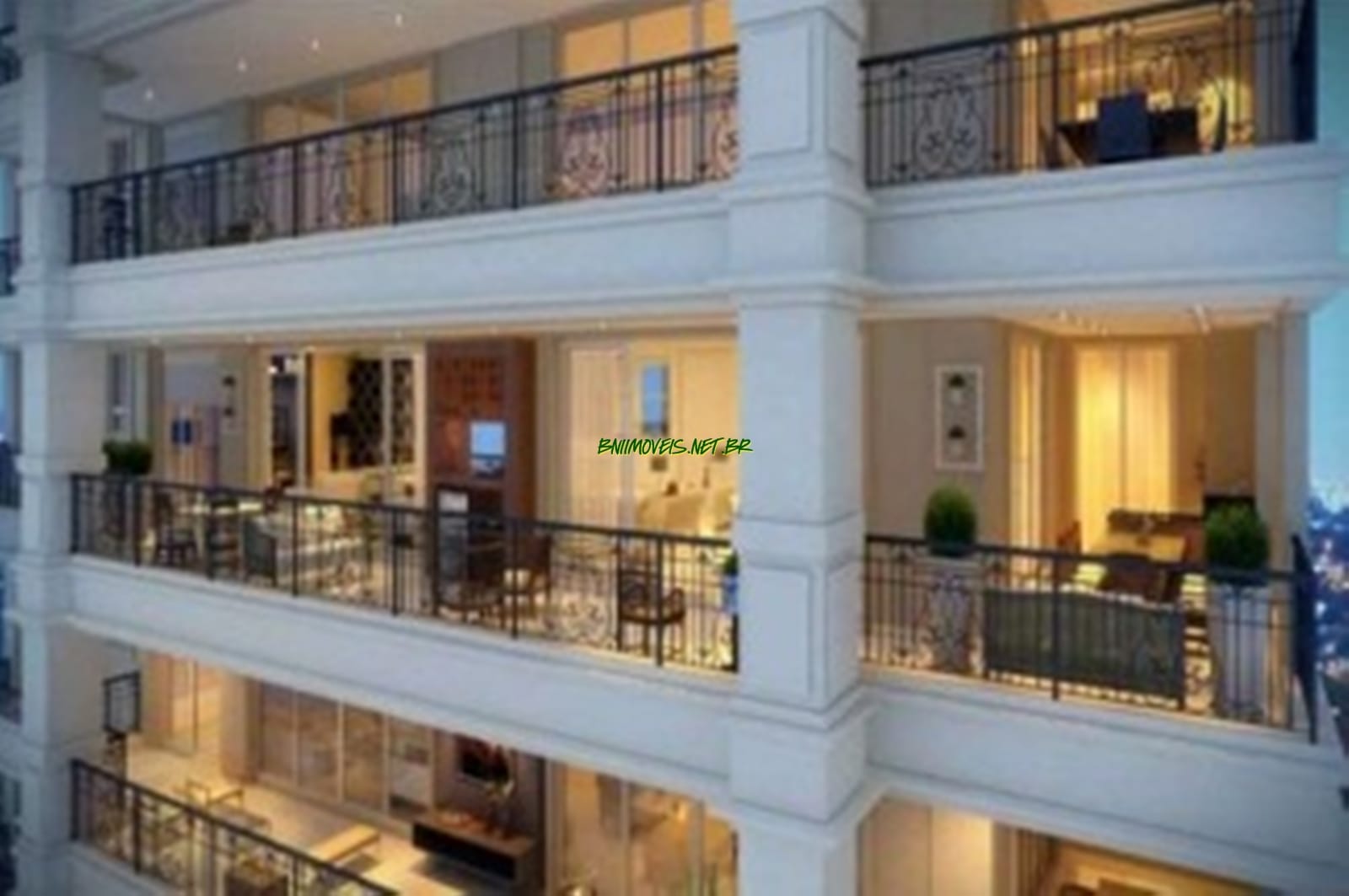 Apartamento, 4 quartos, 5000 m² - Foto 13