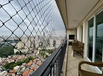 Apartamento de 4 quartos à venda em Água Fria, São Paulo