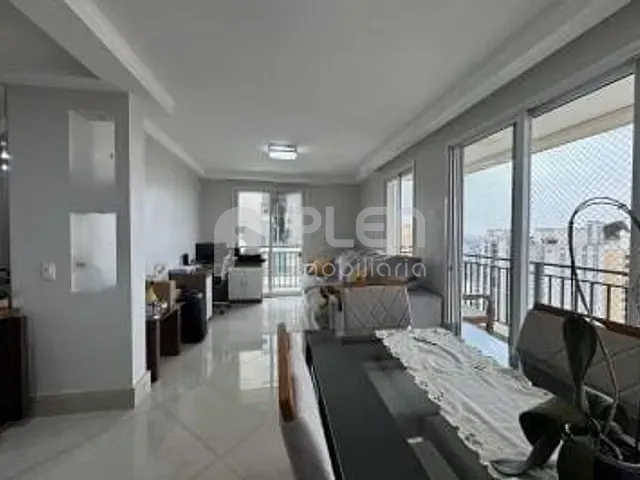 Apartamento 4 quartos e 5 banheiros, à venda, no bairro Água Fria em São Paulo