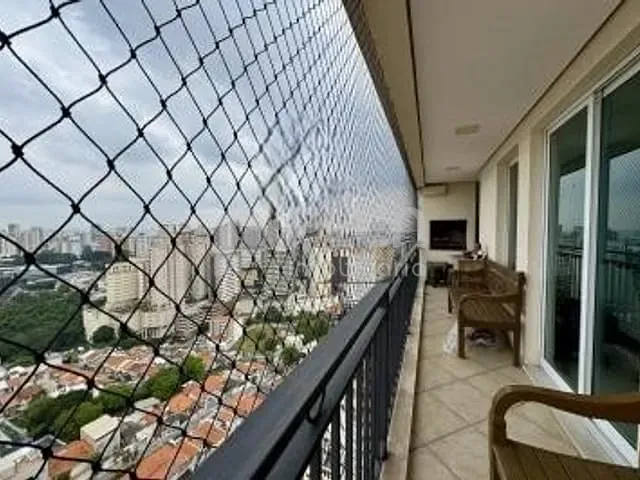 Apartamento 4 quartos e 5 banheiros, à venda, no bairro Água Fria em São Paulo