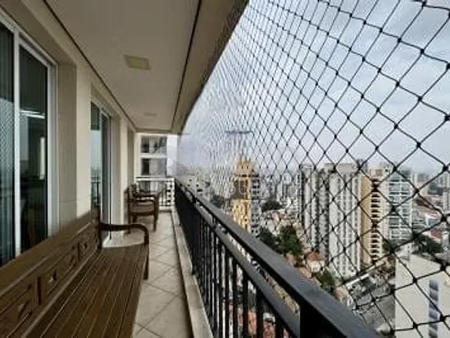 Apartamento 4 quartos e 5 banheiros, à venda, no bairro Água Fria em São Paulo