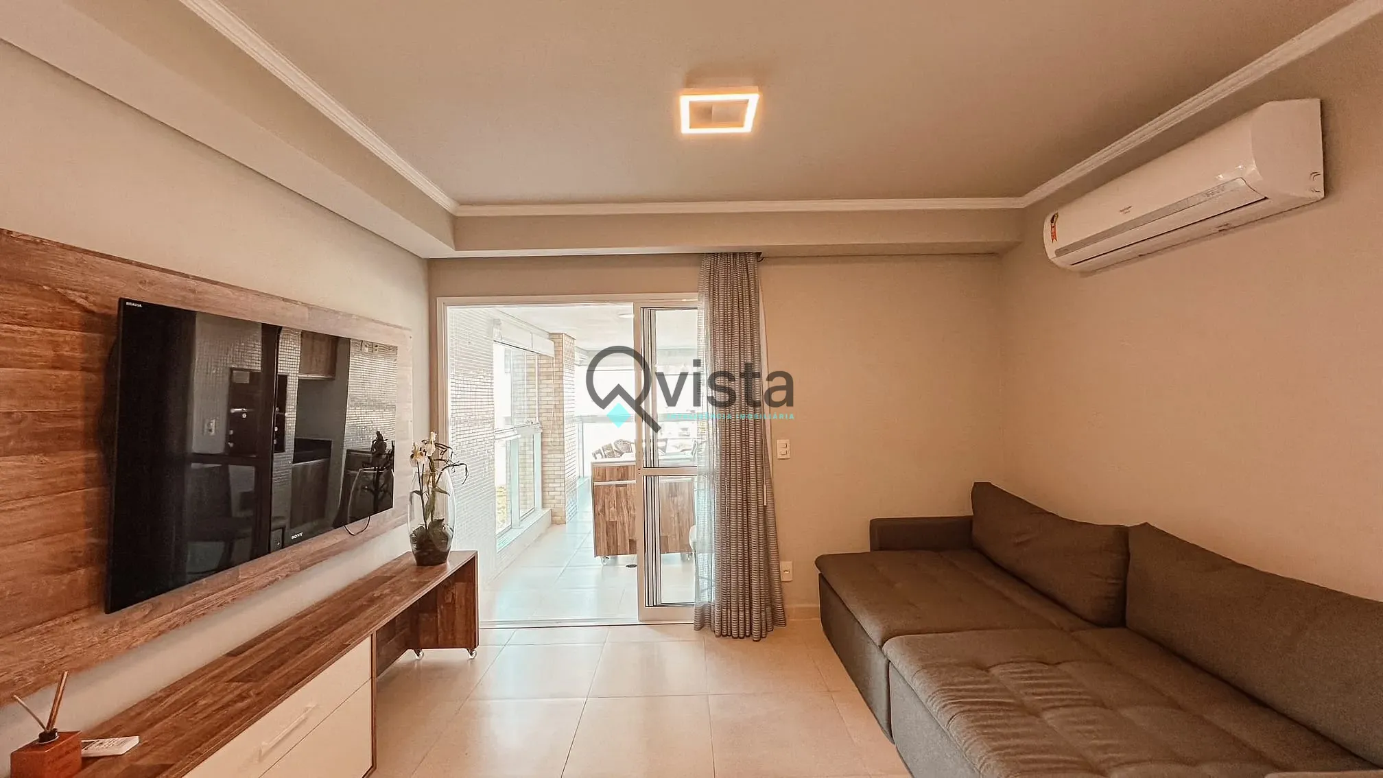 Apartamento, 3 quartos, 101 m² - Foto 2