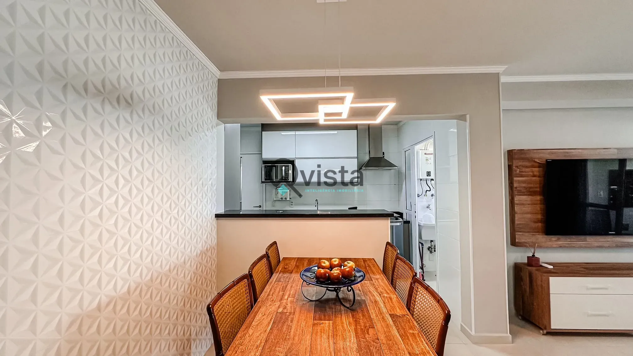 Apartamento, 3 quartos, 101 m² - Foto 3