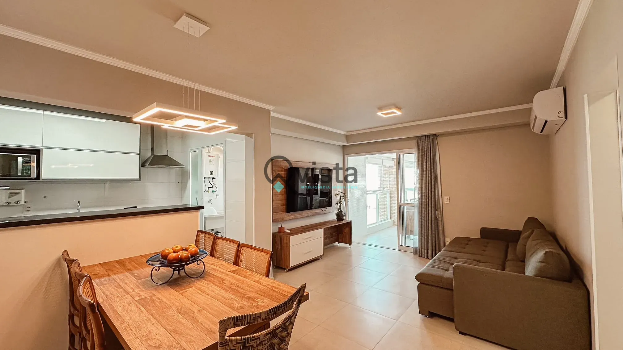 Apartamento, 3 quartos, 101 m² - Foto 1