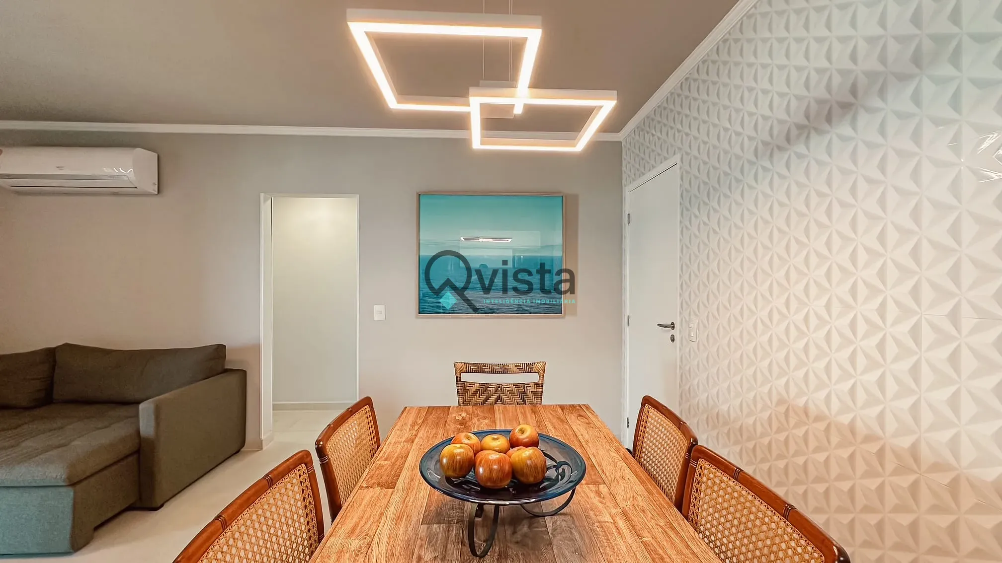 Apartamento, 3 quartos, 101 m² - Foto 4