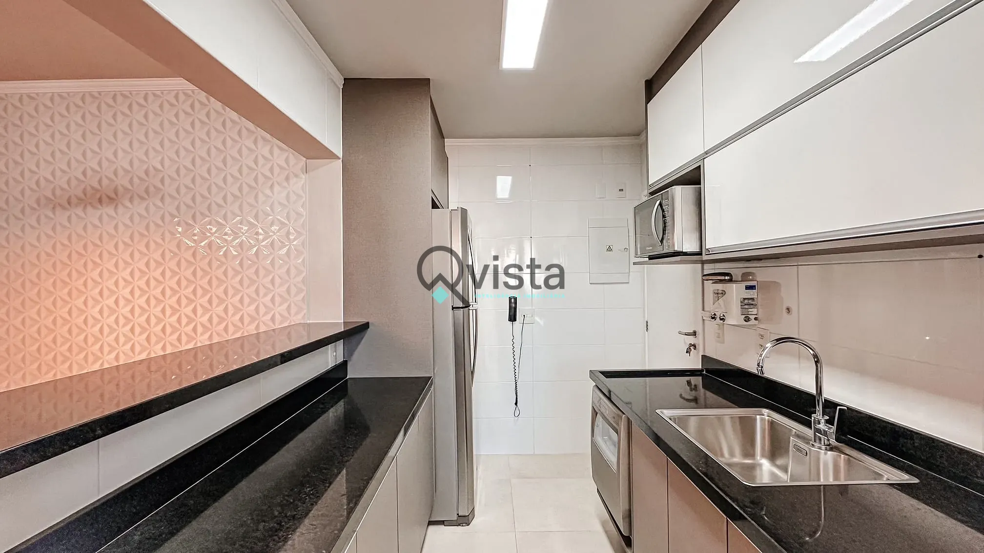 Apartamento, 3 quartos, 101 m² - Foto 5