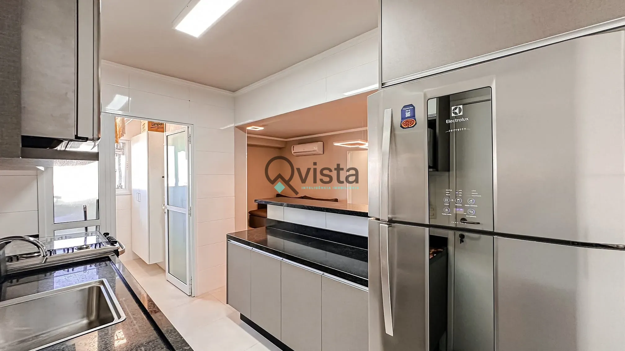 Apartamento, 3 quartos, 101 m² - Foto 6