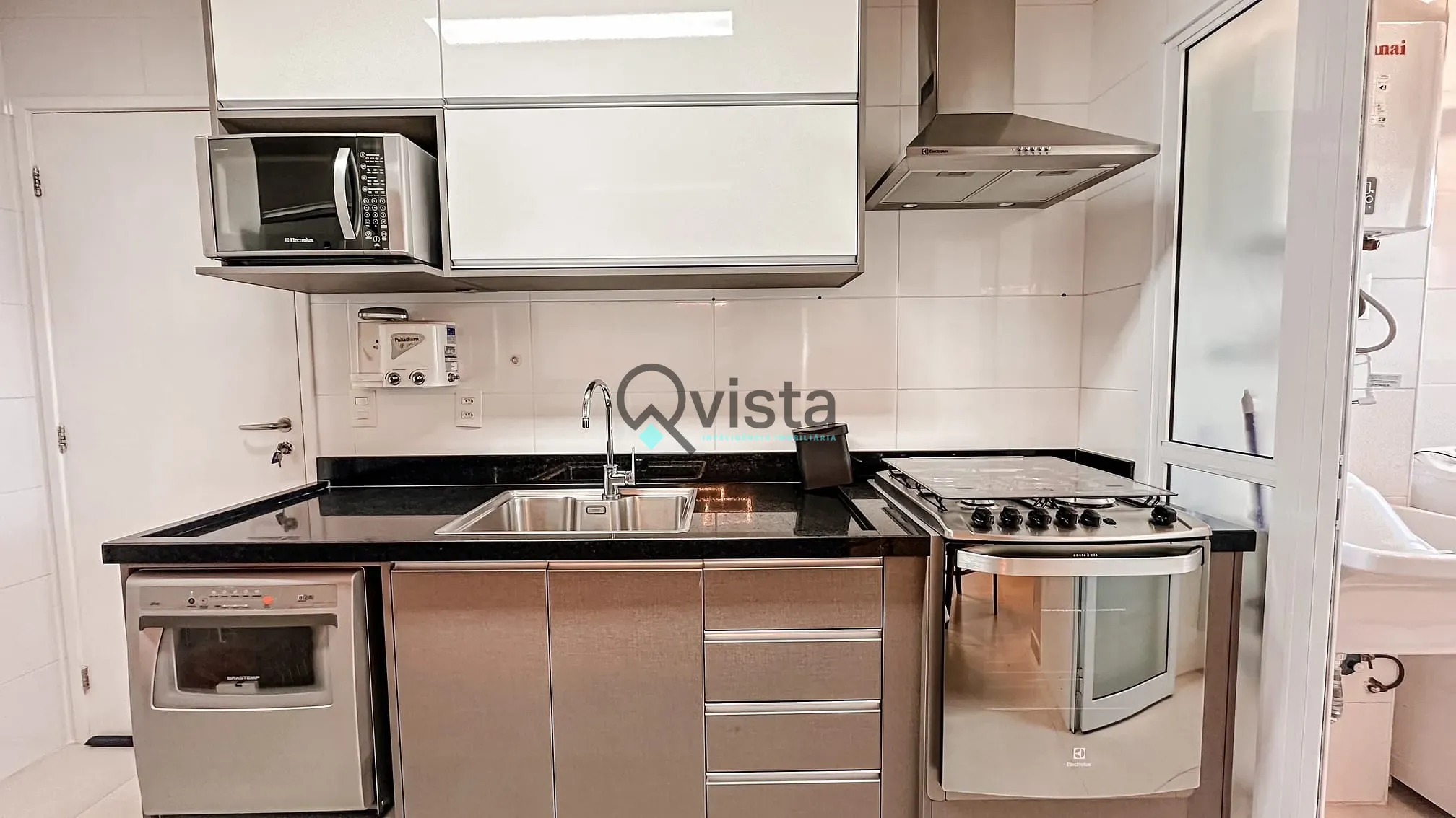 Apartamento, 3 quartos, 101 m² - Foto 7