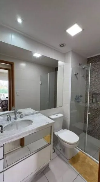 Apartamento, 2 quartos, 77 m² - Foto 17
