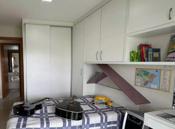 Apartamento, 2 quartos, 77 m² - Foto 18