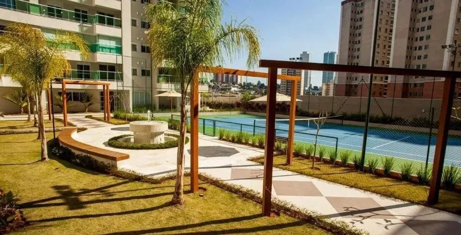 Apartamento, 2 quartos, 77 m² - Foto 21