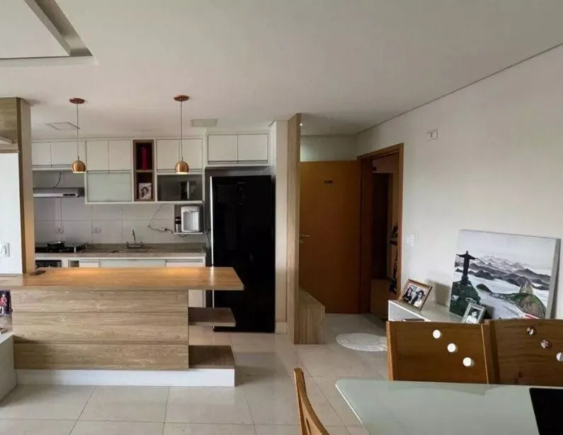 Apartamento, 2 quartos, 77 m² - Foto 11