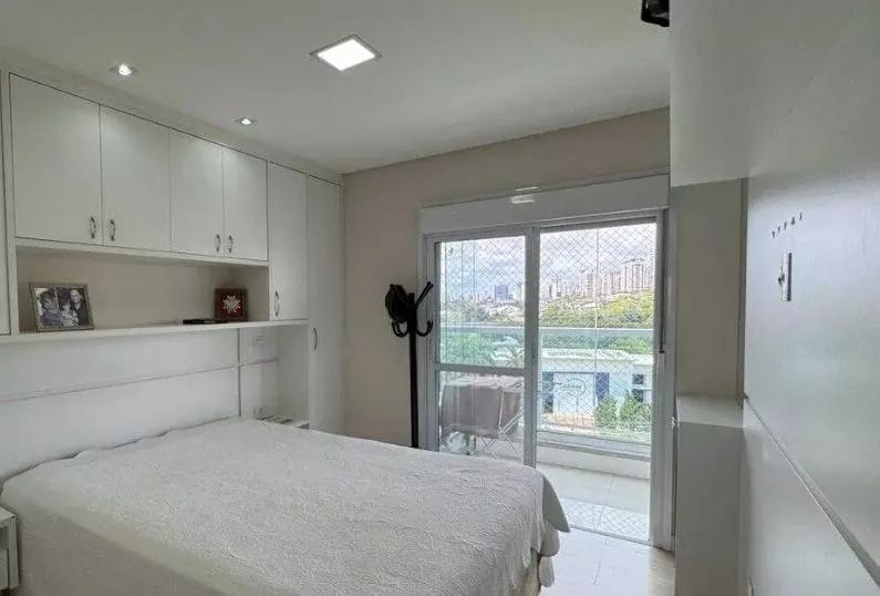 Apartamento, 2 quartos, 77 m² - Foto 16