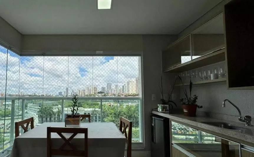 Apartamento, 2 quartos, 77 m² - Foto 5