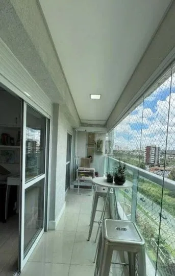Apartamento, 2 quartos, 77 m² - Foto 7