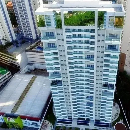 Apartamento, 2 quartos, 77 m² - Foto 23