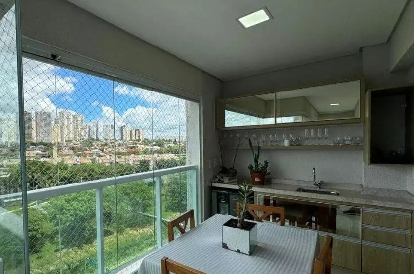 Apartamento, 2 quartos, 77 m² - Foto 8