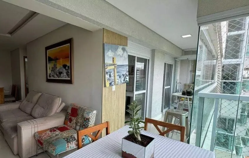 Apartamento, 2 quartos, 77 m² - Foto 15