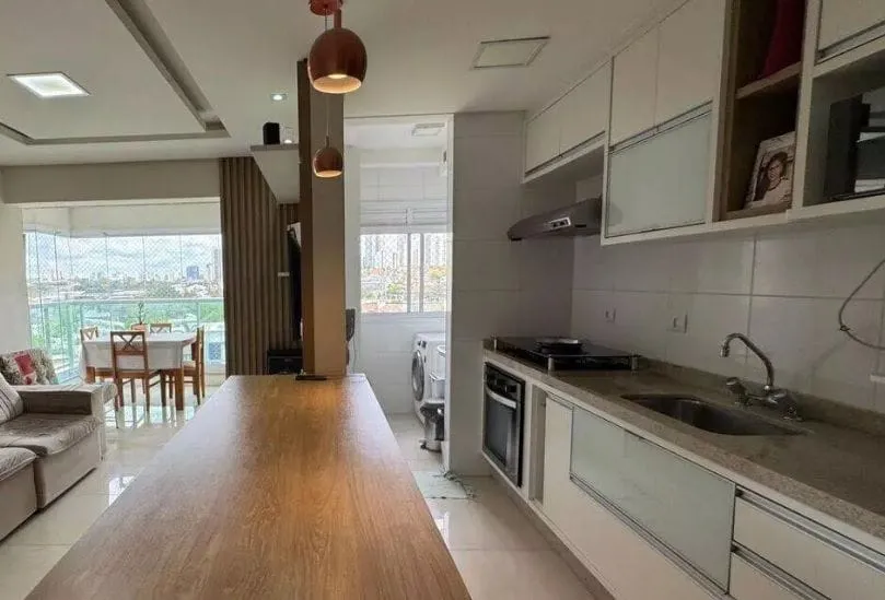 Apartamento, 2 quartos, 77 m² - Foto 10