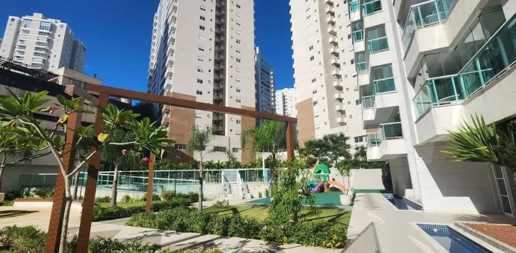 Apartamento, 2 quartos, 77 m² - Foto 20