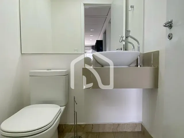 Apartamento com 78m² 2 quartos e 3 banheiros, para alugar, no bairro Alphaville Centro Industrial e Empresarial/Alphaville. em Barueri