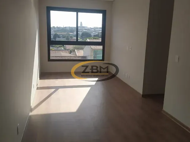Apartamento 3 quartos e 2 banheiros, à venda, no bairro Veraliz em Londrina