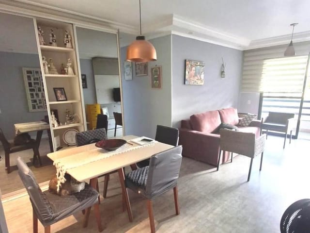 Foto do Apartamento - Residencial - Vila Sao Francisco | Zequinha Imóveis