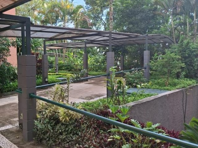 Foto do Apartamento - Residencial - Vila Sao Francisco | Zequinha Imóveis