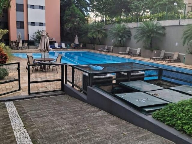 Foto do Apartamento - Residencial - Vila Sao Francisco | Zequinha Imóveis