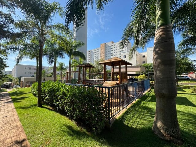 Foto do Apartamento - Apartamento com 2 dormitórios à venda, 49 m² por R$ 140.000,00 - Conjunto Guanabara - Uberaba/MG | ZUCATO IMOBILIARIA LTDA