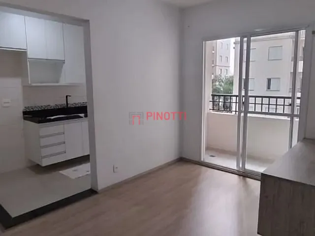 Apartamento 2 quartos e 1 banheiro, à venda, no bairro Centro em São Bernardo do Campo
