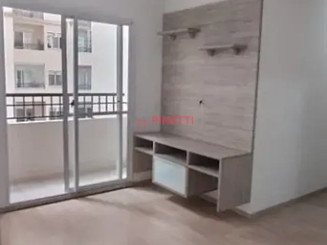 Apartamento 2 quartos e 1 banheiro, à venda, no bairro Centro em São Bernardo do Campo